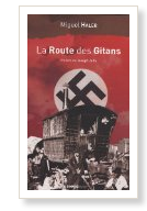 La route des Gitans